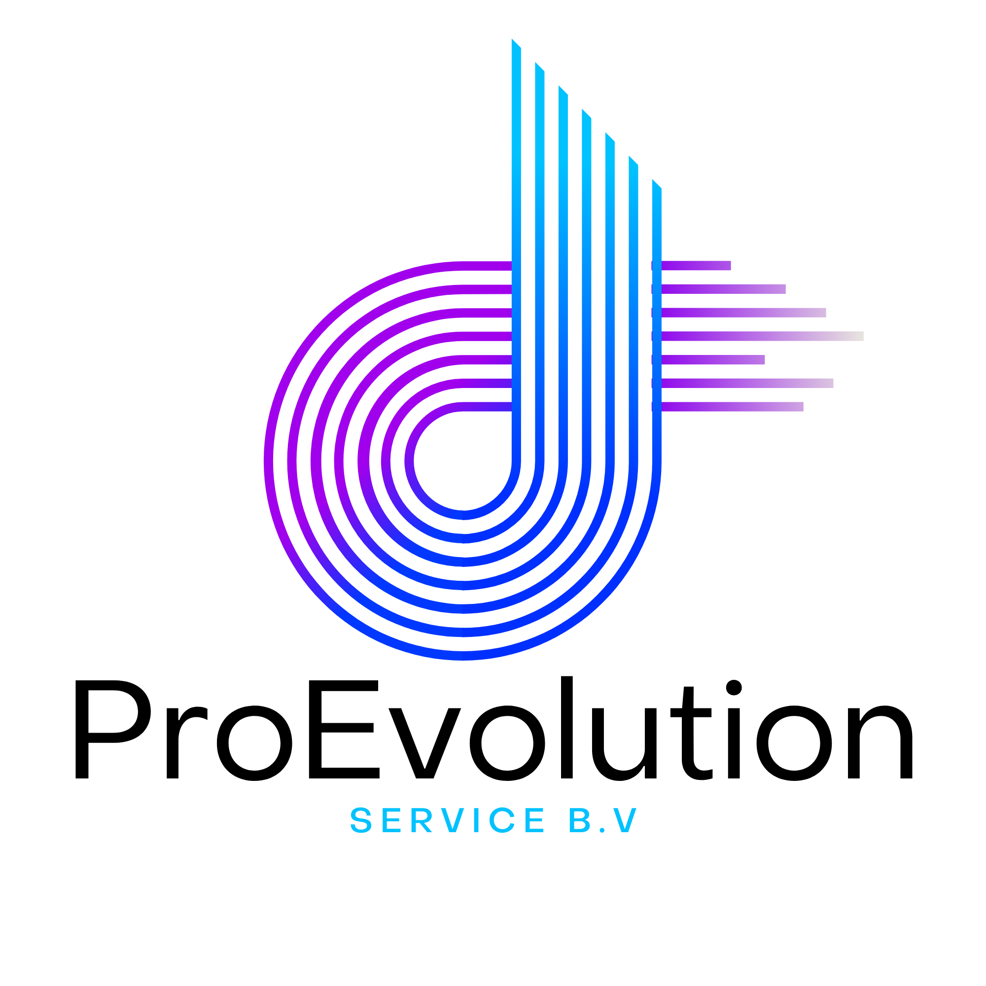 ProEvolution Service B.V