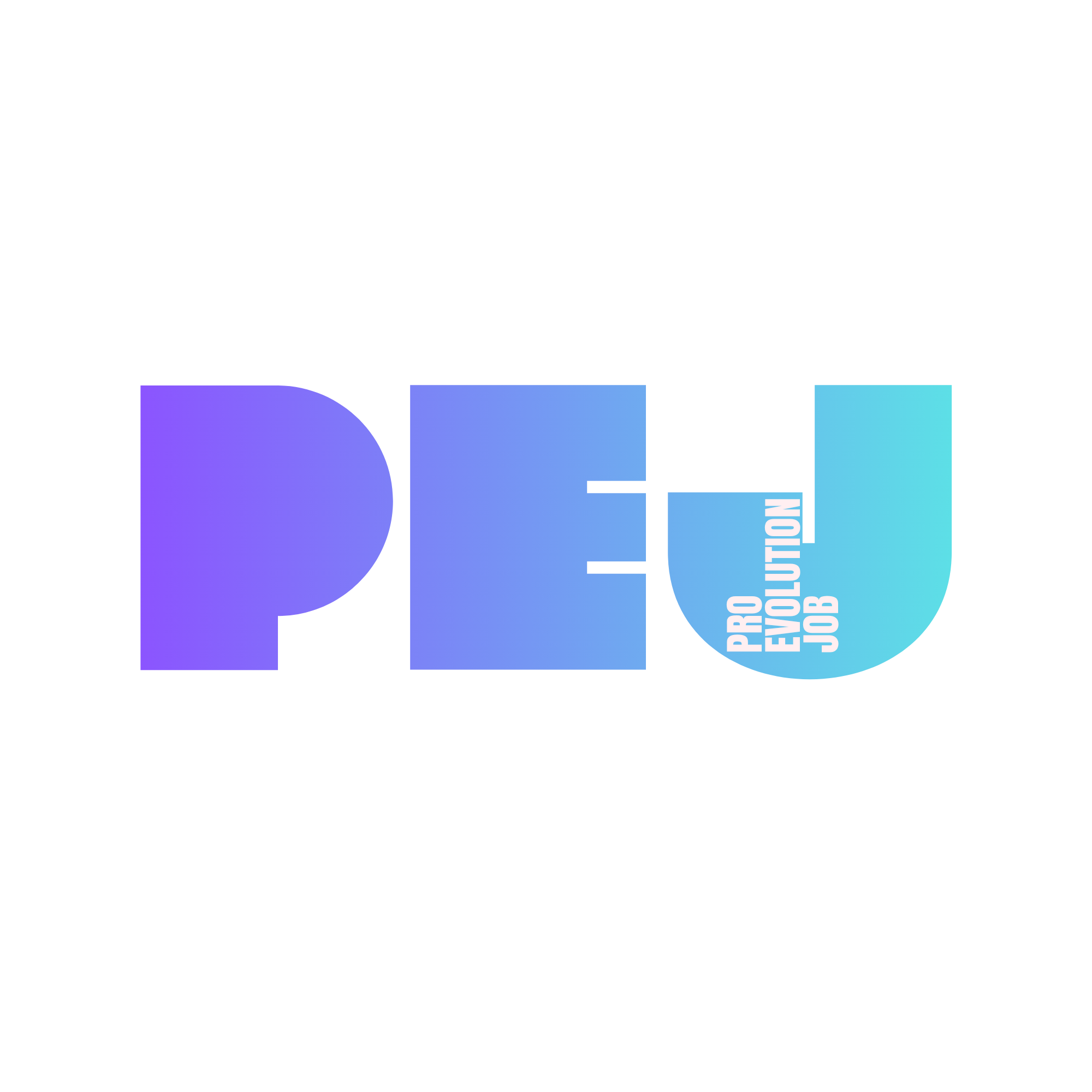 PRO EVOLUTION JOB logo